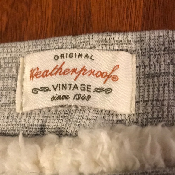 Weatherproof Pants - 🥶NWOT ❄️ Original Weatherproof Vintage cozy sweats